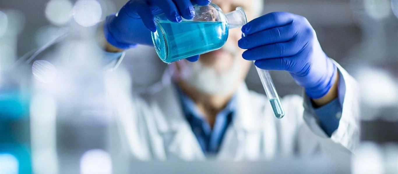 Κλοφαμιζίνη: Το πιθανό φάρμακο το οποίο ίσως να βοηθά στην καταπολέμηση του κορονοϊού